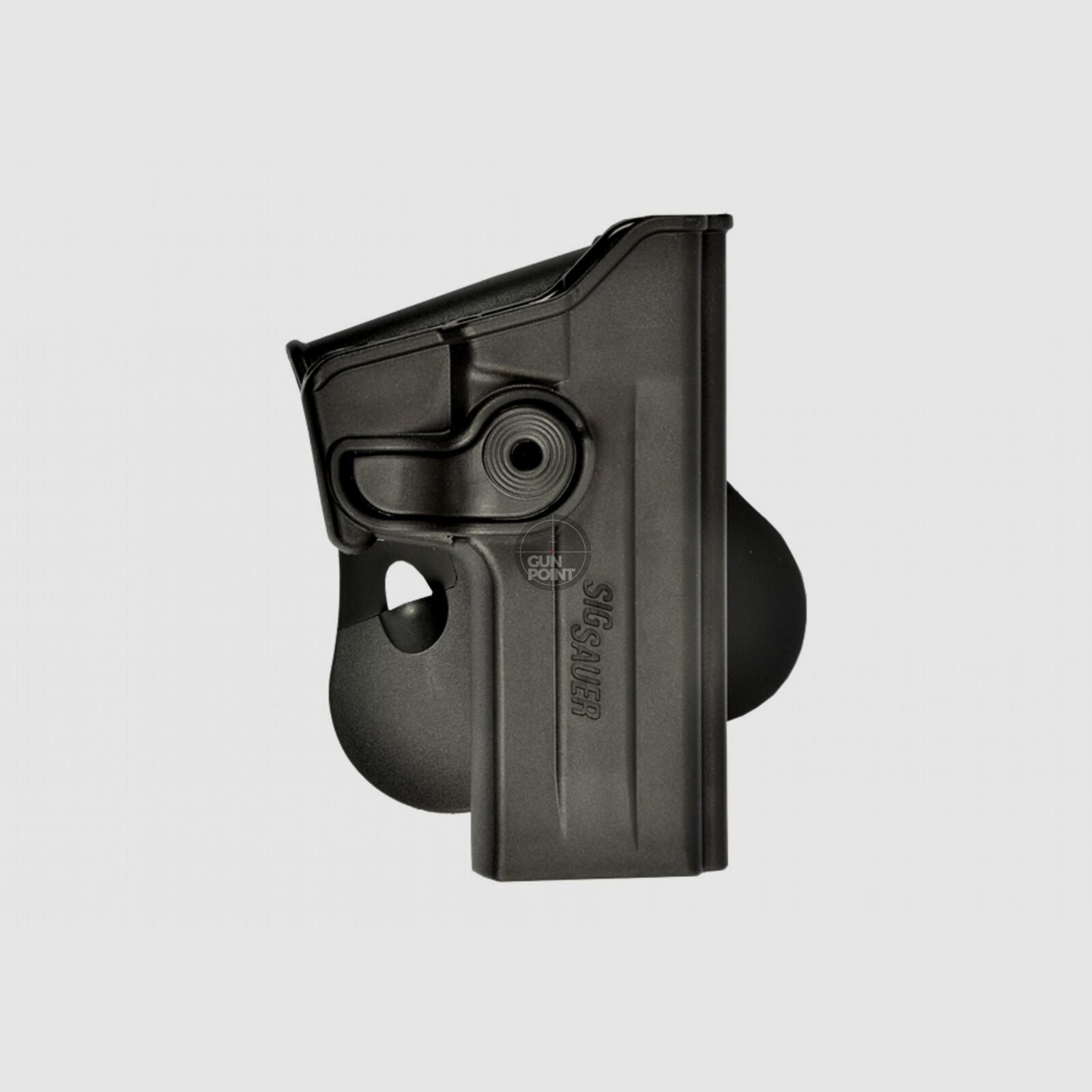 Roto Paddle Holster fr SIG P226