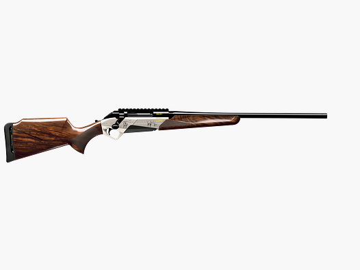 Carabina a chiusura Benelli Lupo Wood De Luxe - Cal. 30.06