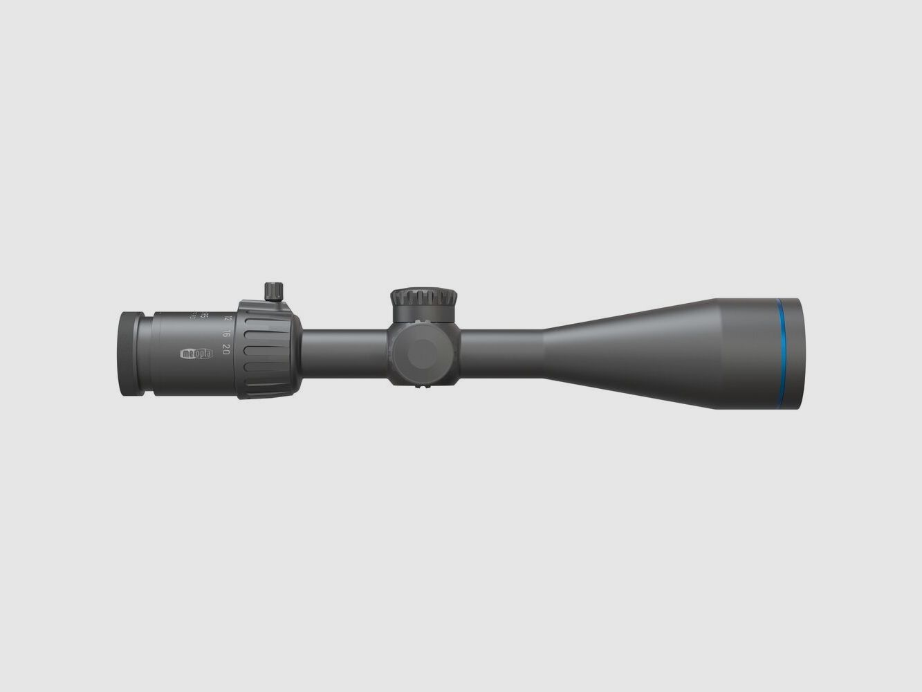 Meopta Richtkijker MeoPro R5 4-20x50 SFP RD BDC 3, afbeelding 1 van 4