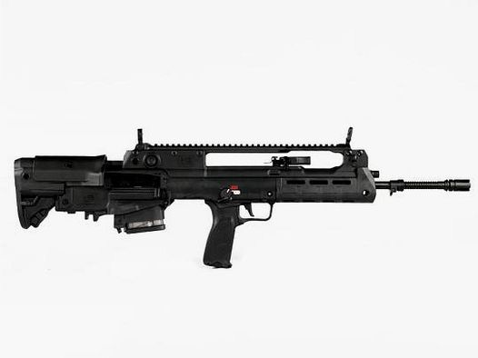 HS VHS-2S Bullpup Springfield HELLION 20"