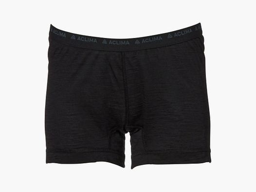 aclima Shorts LightWool Hipster Frauen