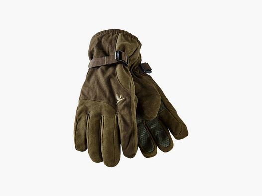 Seeland Helt Handschuhe Grizzly brown