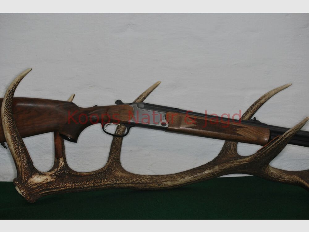 Blaser BBF 95