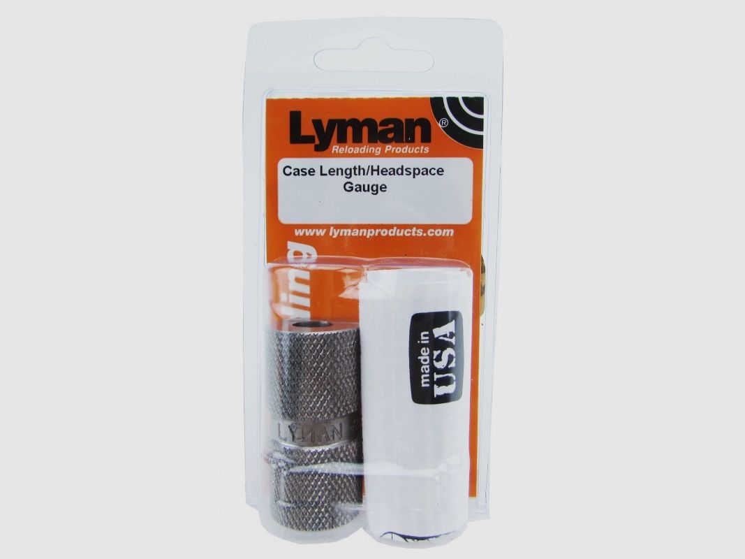 Case Checker 300 AAC Lyman, image 1 of 2