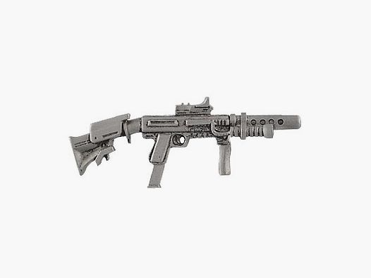 Anstecker Tactical Rifle