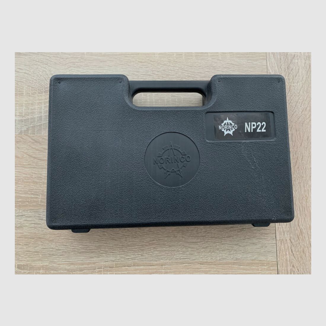 Norinco P226 NP22