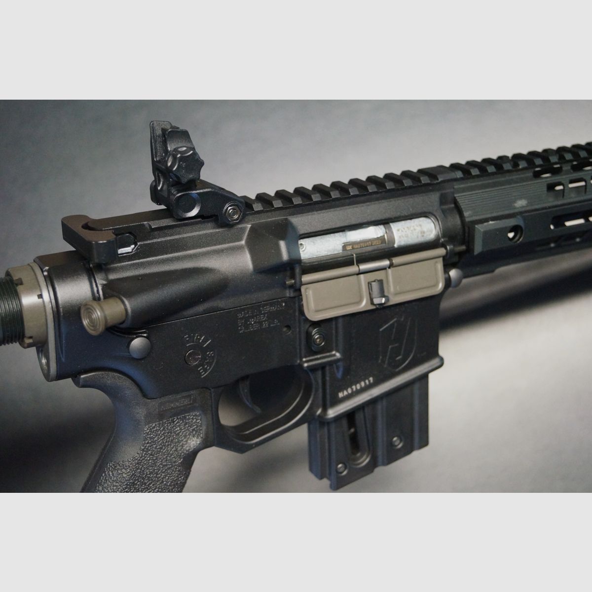 Hämmerli TAC R1, image 3 sur 5