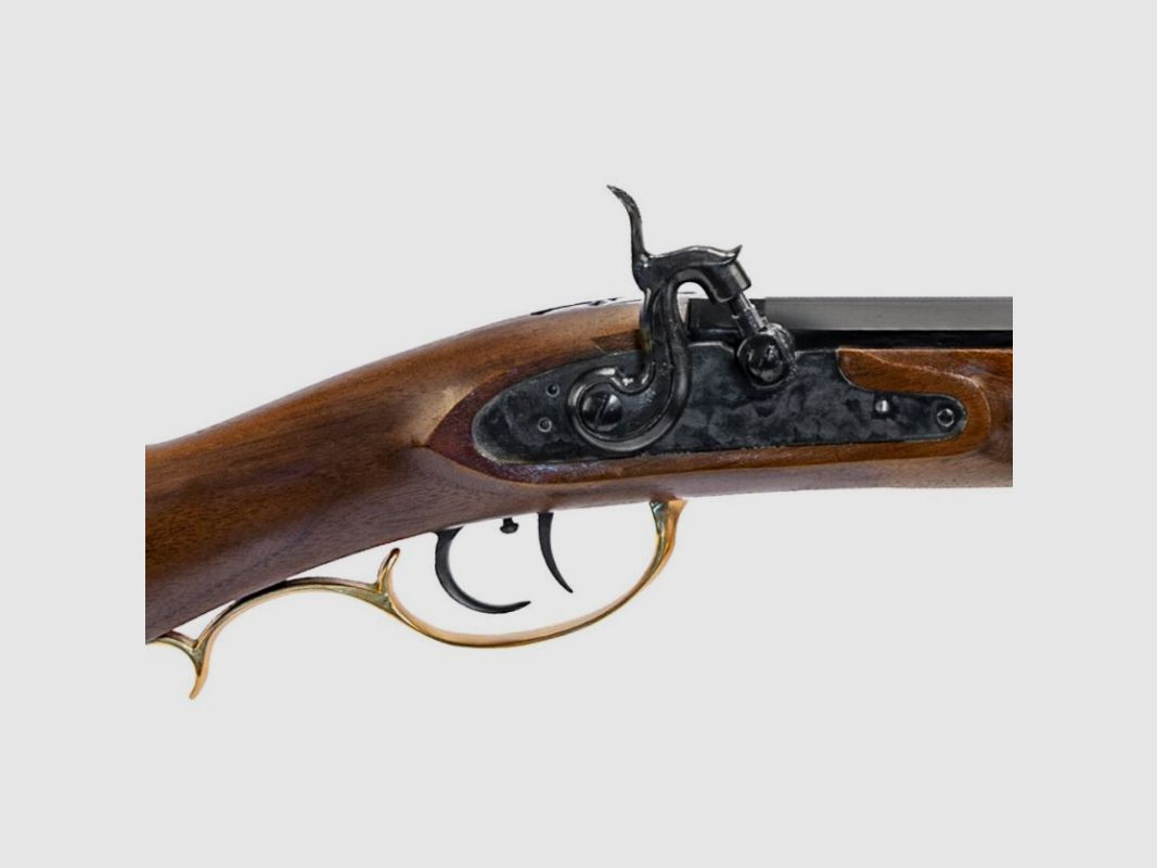 Pedersoli Scout Kal.45 Perkussion, Bild 2 von 5