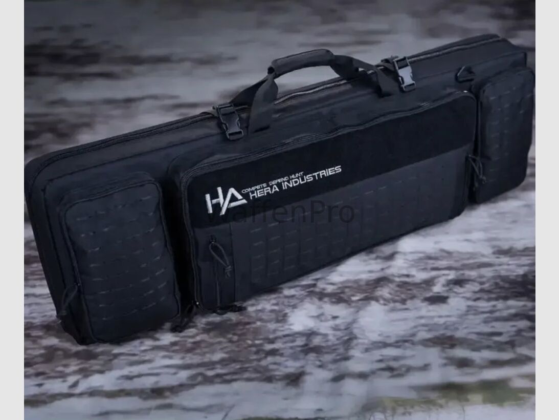Hera Arm Custodia per fucile lungo Lasermolle Long