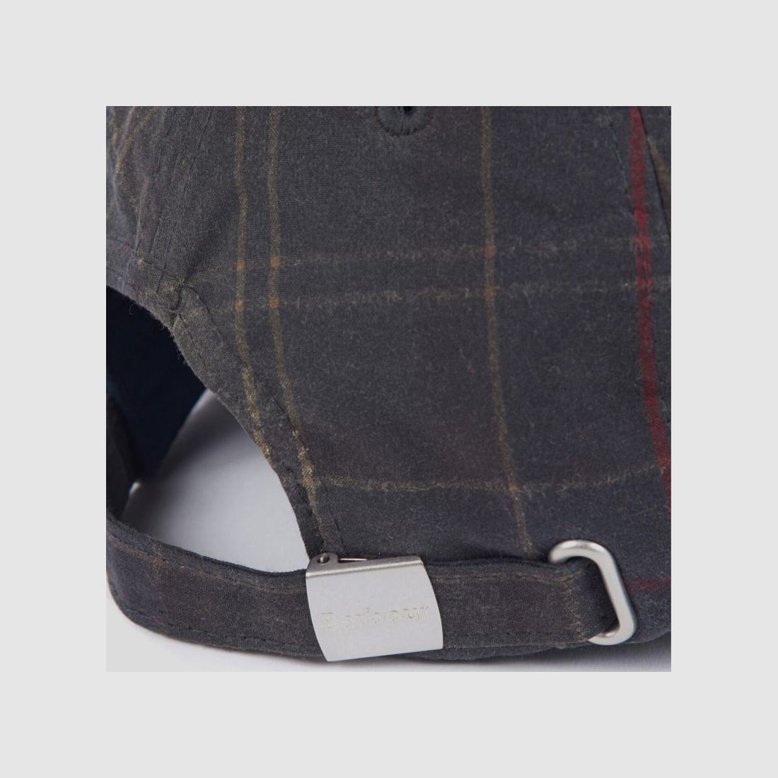 Barbour H-Kappe Darwen Tartan | classic #, Bild 4 von 6