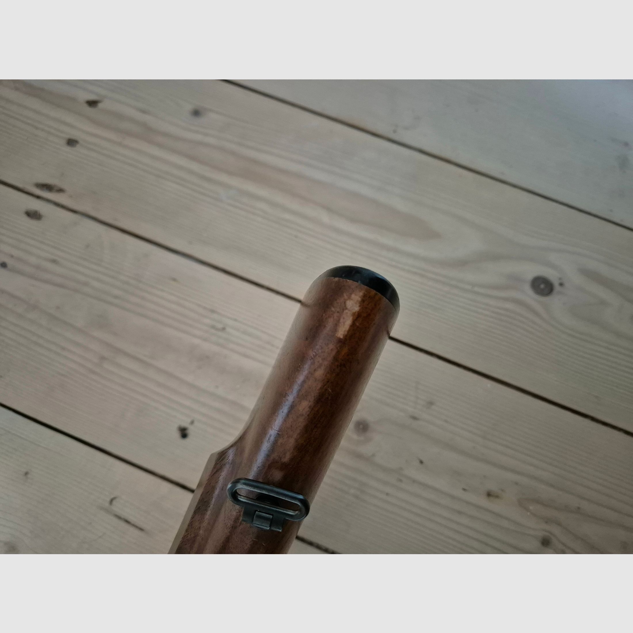 Doppietta Bock Blaser / Sauer 97 8x57IRS con capsule e Aimpoint