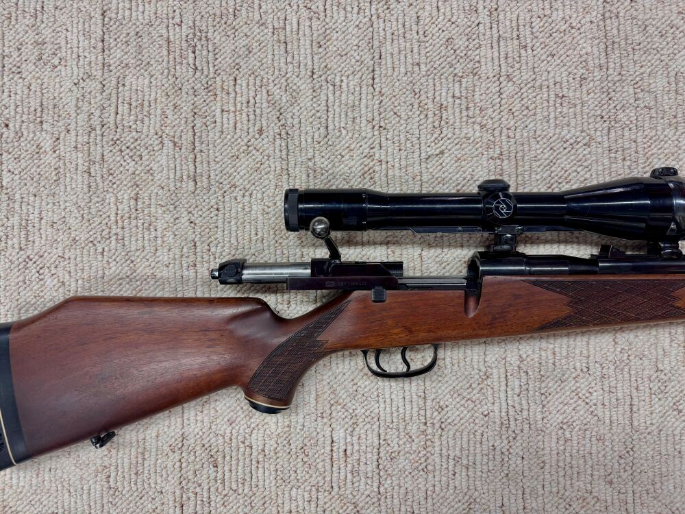 Mauser 66