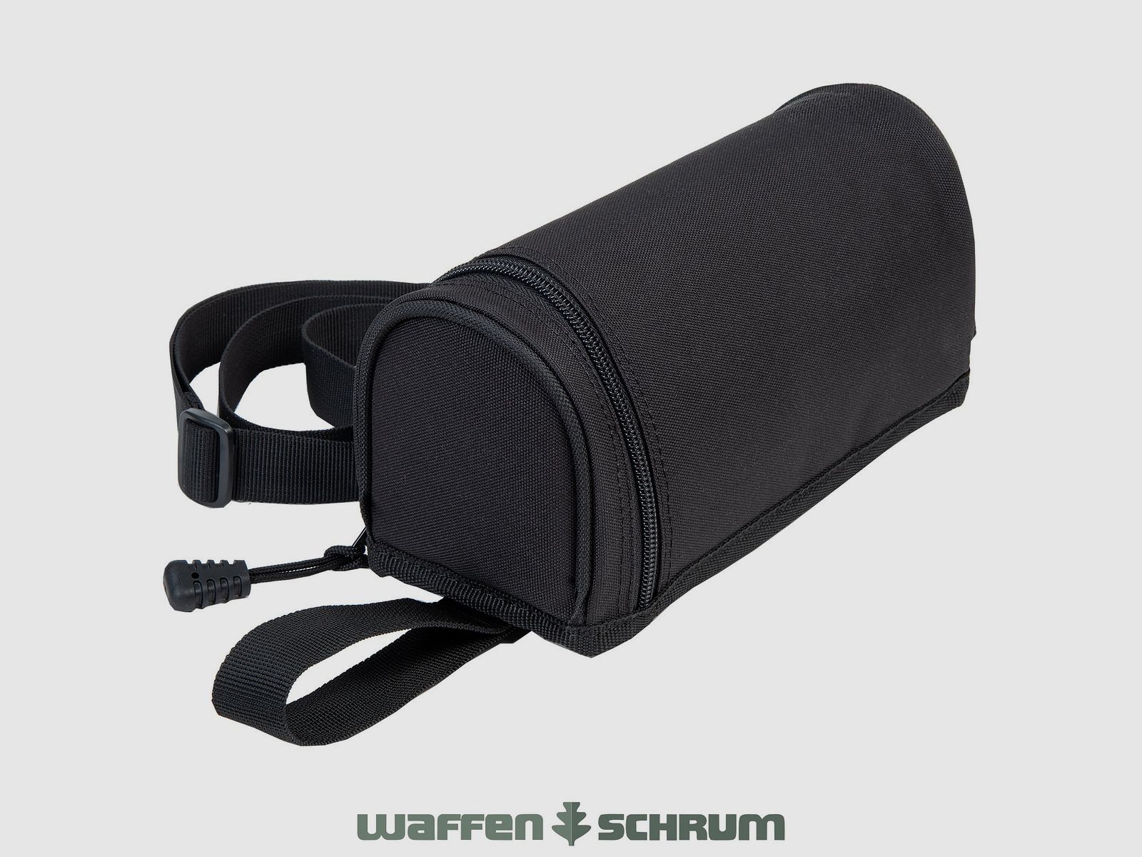 AKAH Spotter Tasche 21x9cm