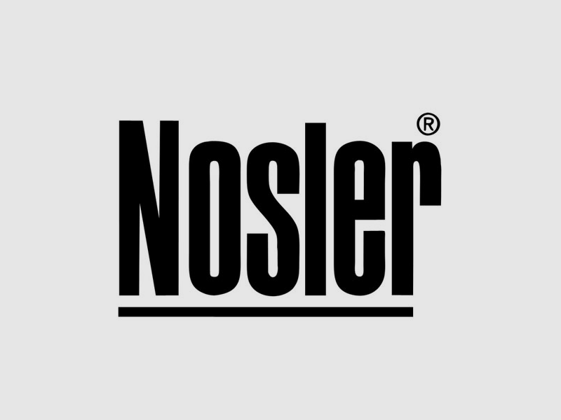 50 NOSLER HÜLSEN  .300 AAC BLACKOUT