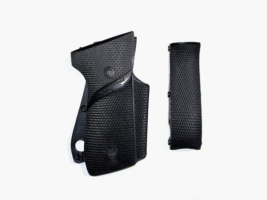 Pachmayr – Plaques de crosse Full Signature Beretta Mod. M92
