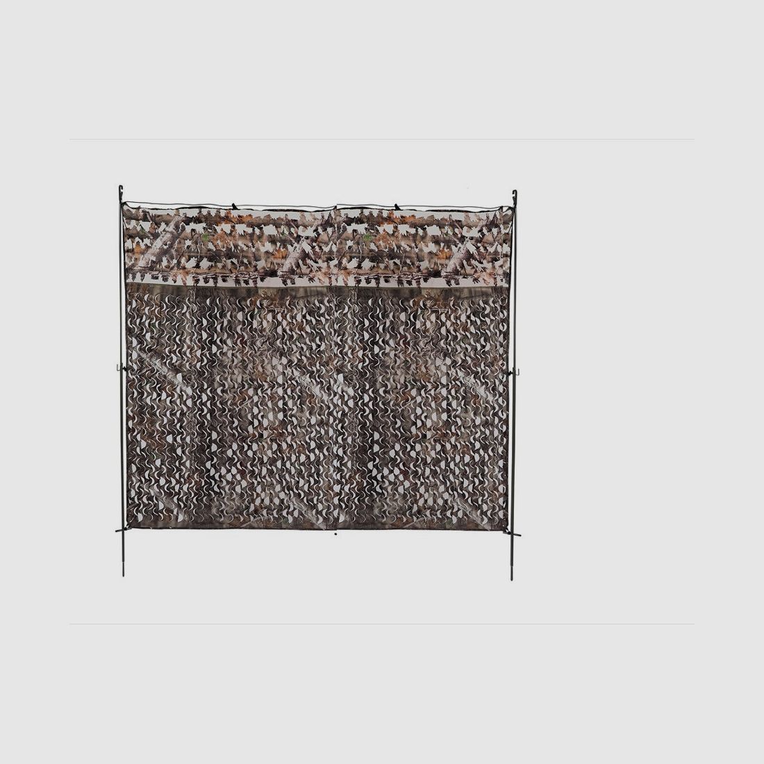 Regulowany dwójnóg 1,5m x 2m Stepland