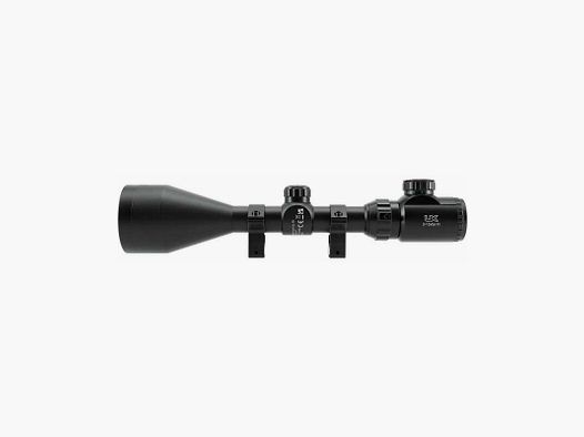 Umarex UX RS 3-12x56 DC-FI Zielfernrohr inkl. Montageringen Ø25,4 mm