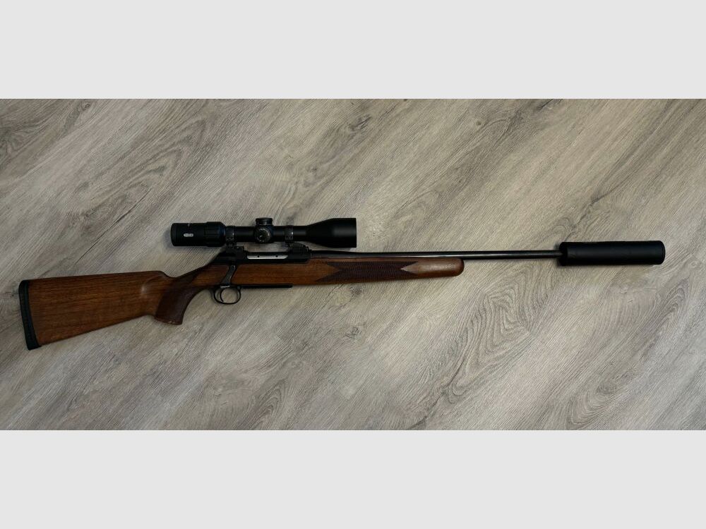 Sauer 200
