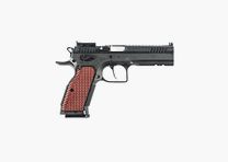 Pistolet TANFOGLIO Stock III Special OR – 9x19mm