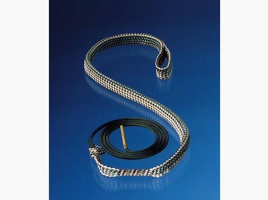 Hoppe's Bore Snake .17 24010 17 HMR .17 Kaliber Reinigingsaccessoires voor Vuurwapens