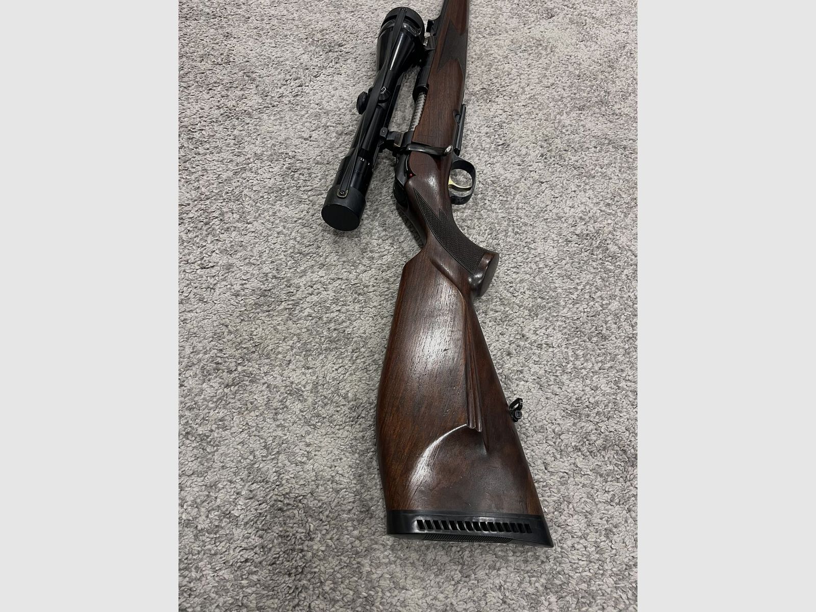 Krico 700 Magnum