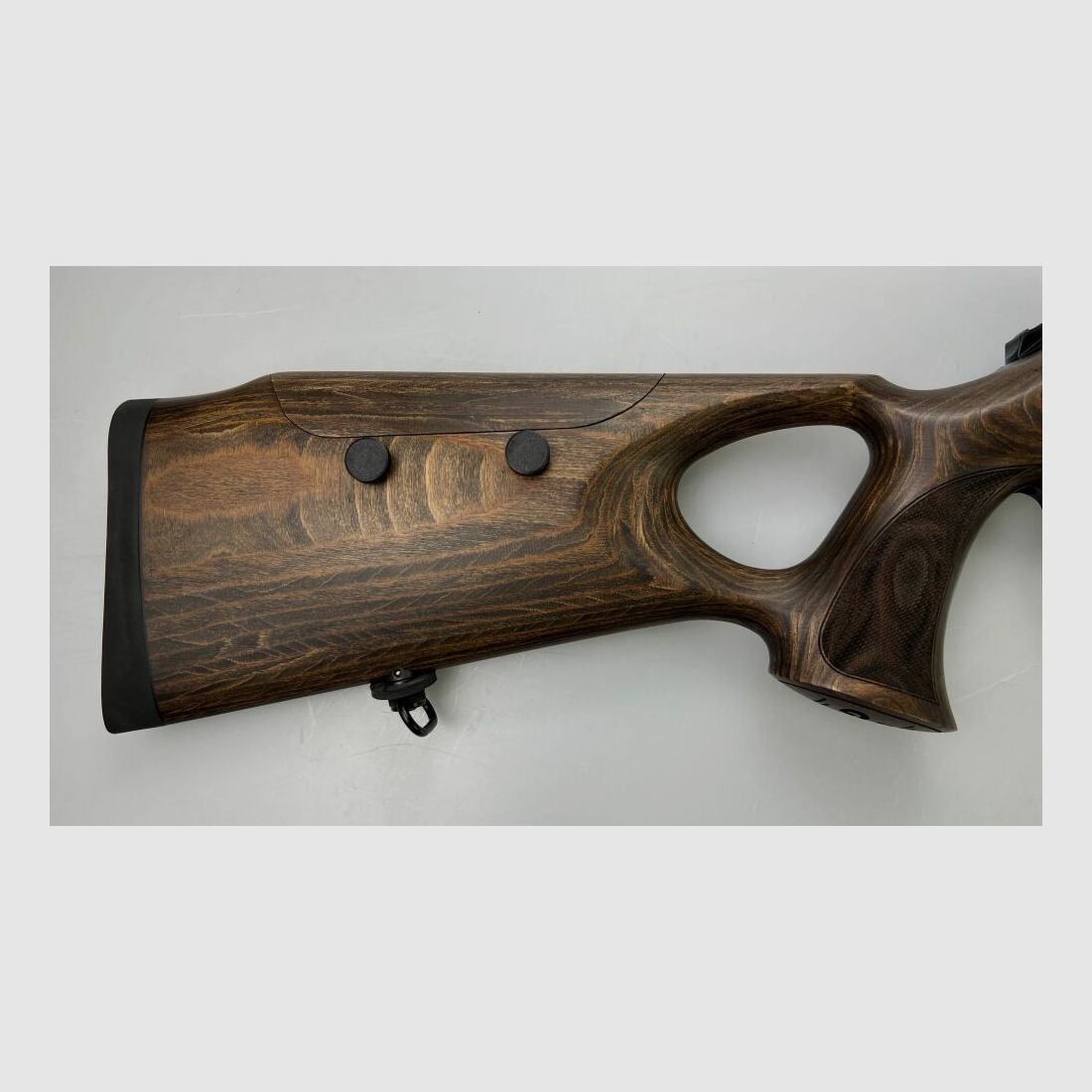 Sauer 101 GTI