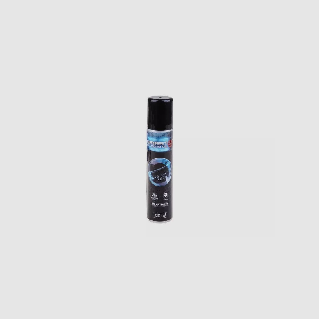 Smart Oil & Airsoft-Silikonspray (klein- 100ML)