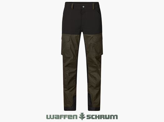 Seeland Hose Elm Grizzly brown/ Meteorite