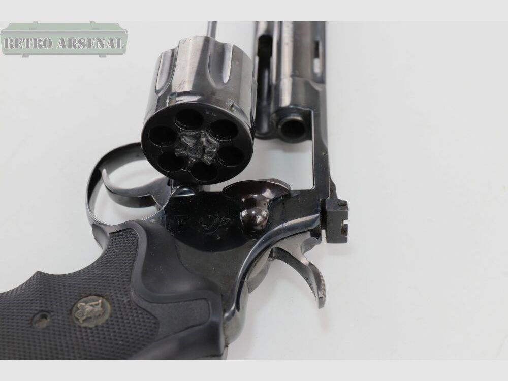 Colt Python, Bild 5 von 7