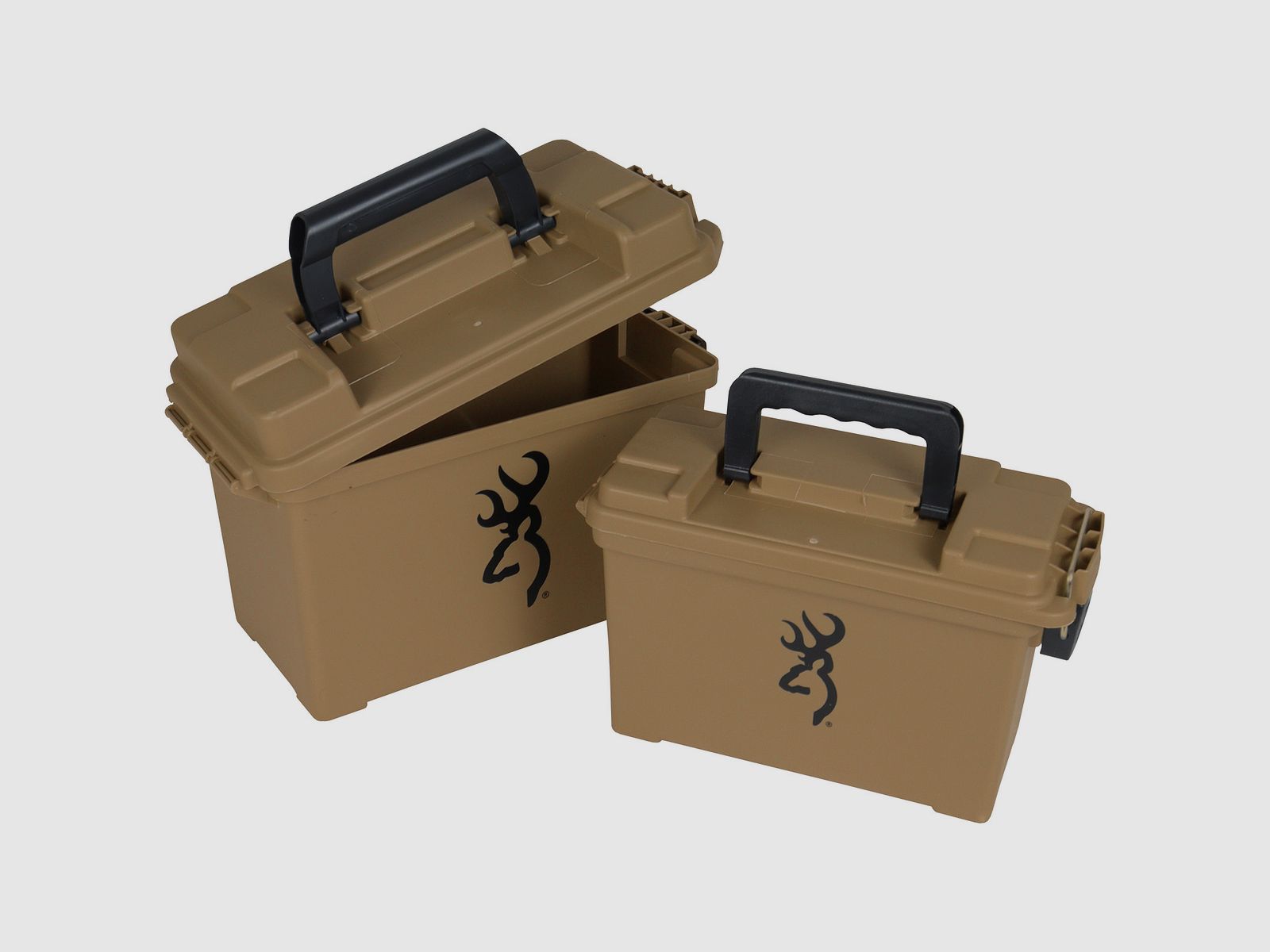 BROWNING boîte à munitions Buckmark, 2 pièces