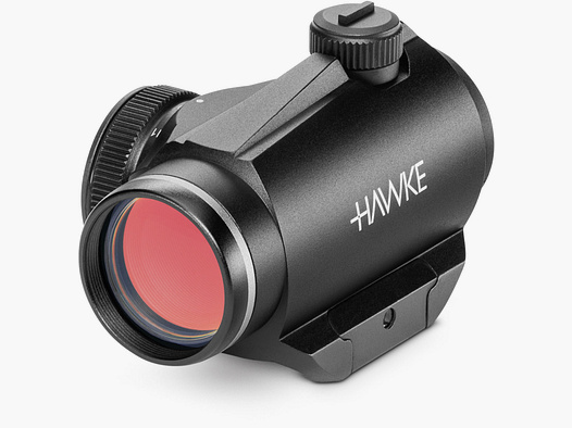 Hawke Vantage Rotpunkt 1x20