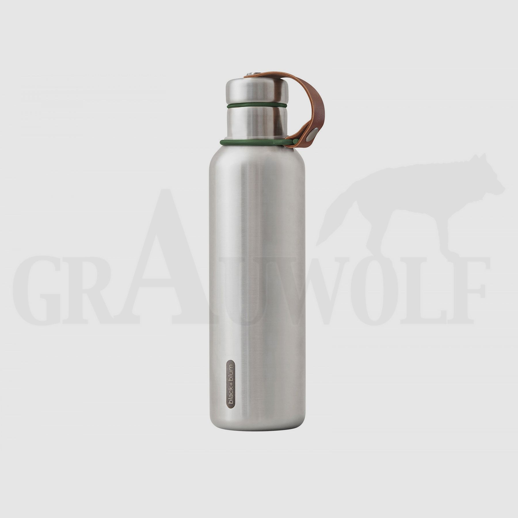 Isolierflasche Modern 750 ml
