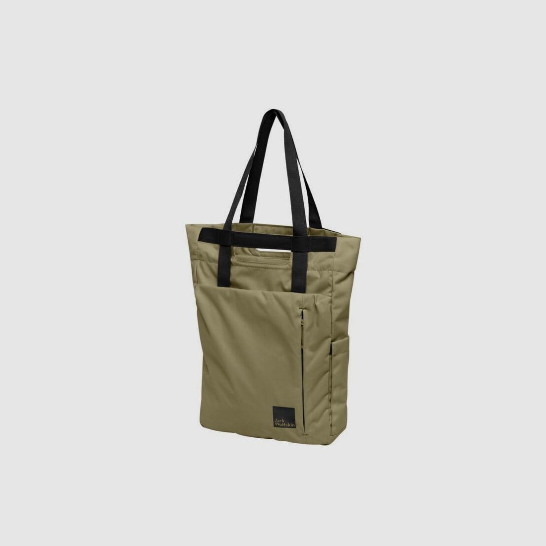 Jack Wolfskin Ebental 2in1 Dagtas en Schoudertas