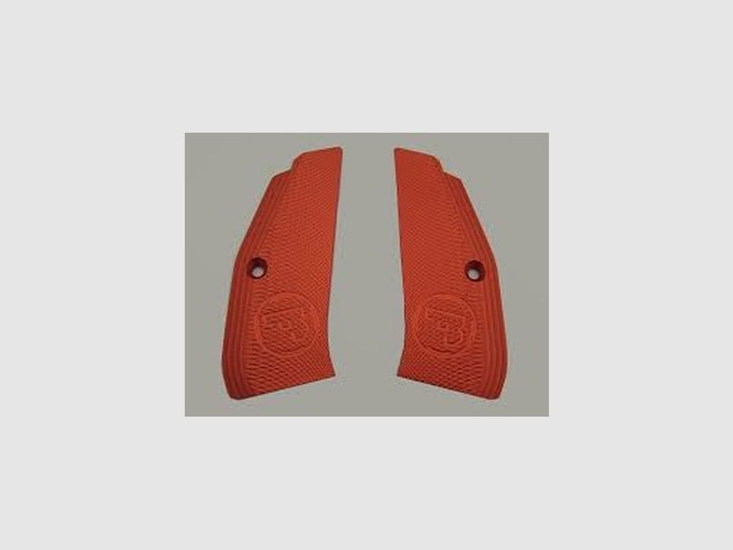 CZ Griffschalen Pistole SP01 Shadow, Bild 2 von 2