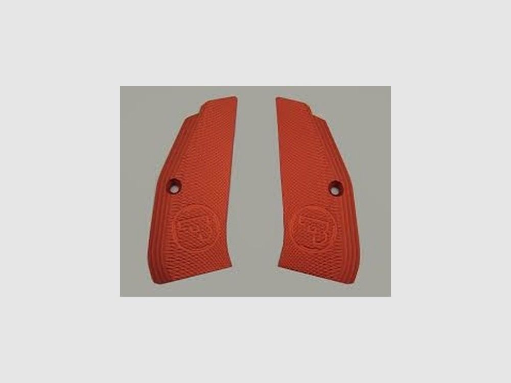 CZ Griffschalen Pistole SP01 Shadow, Bild 2 von 2
