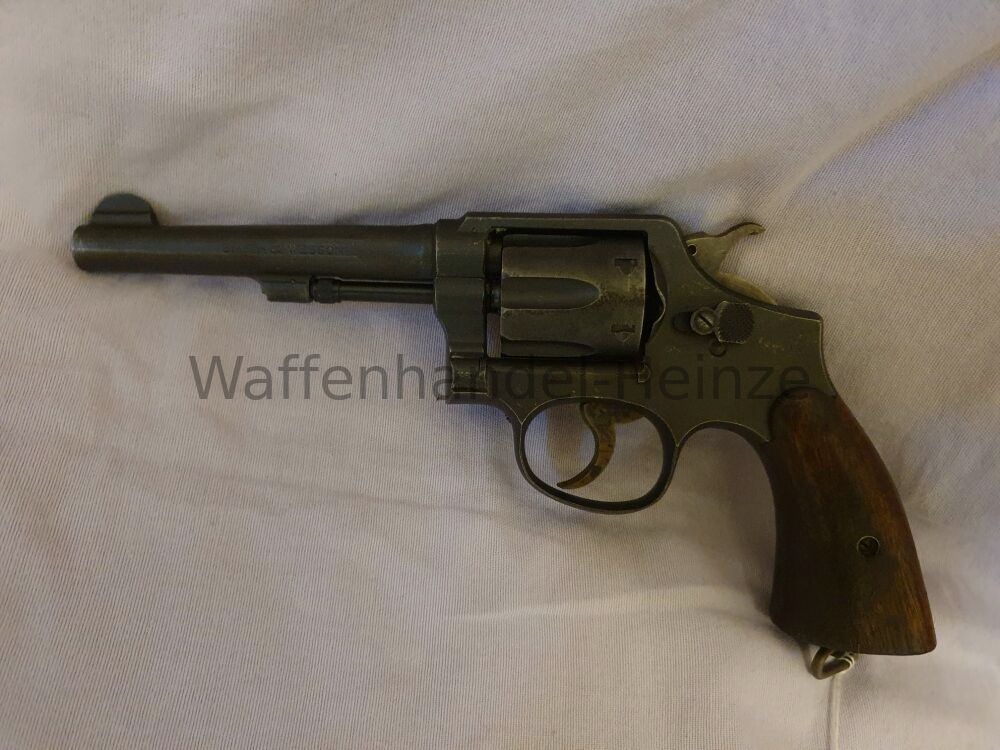 Smith & Wesson Mod. M & P Victory