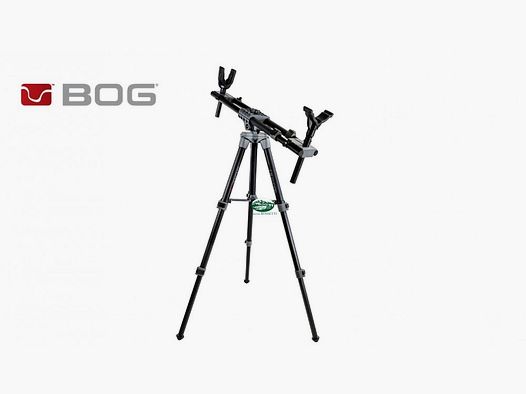 BOG Tripode con appoggio Deadshot fieldpod 1100471