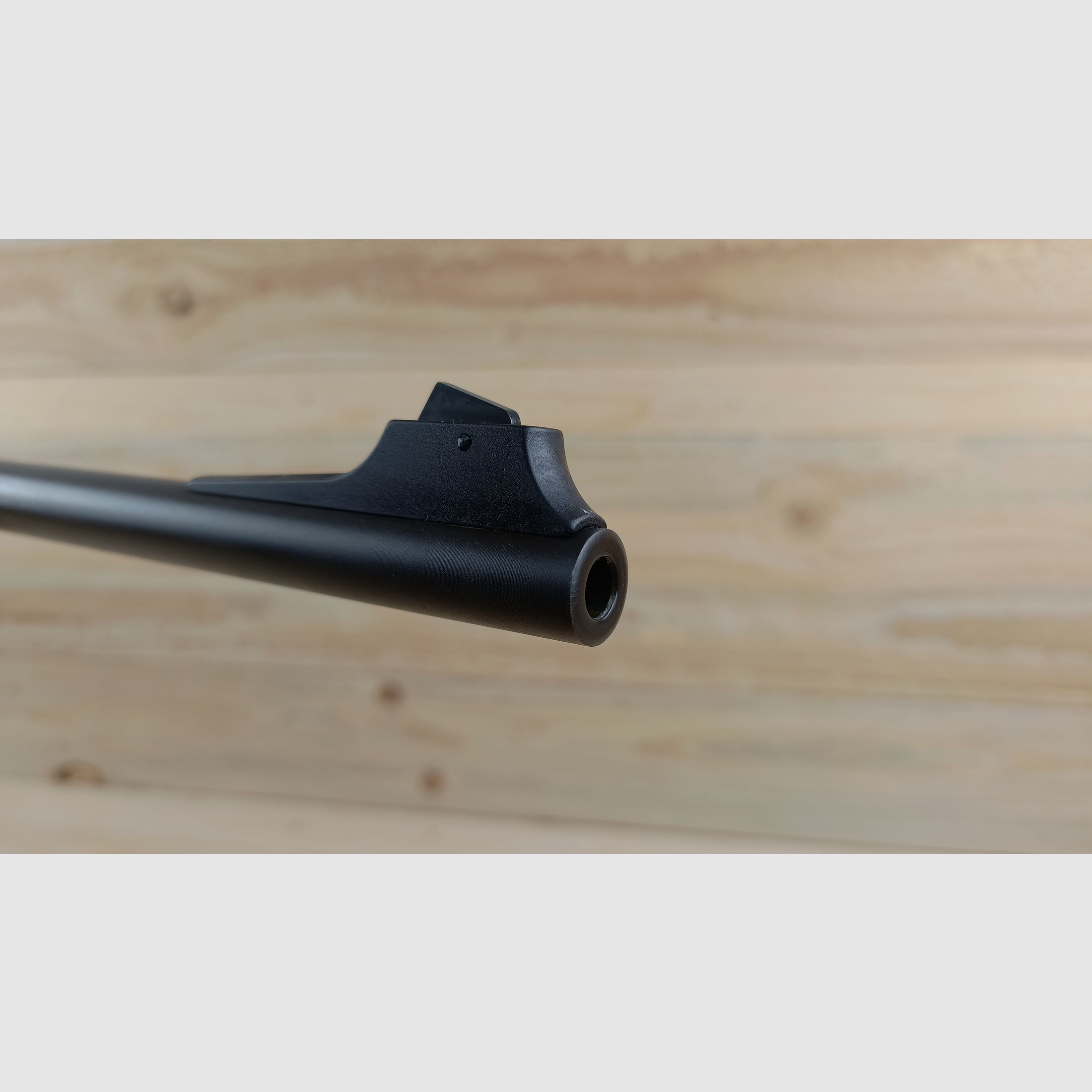 Self-loading rifle H&K SLB 2000 caliber .300WinMag - Heckler & Koch *SLB2000 with case deflector*, image 7 of 7