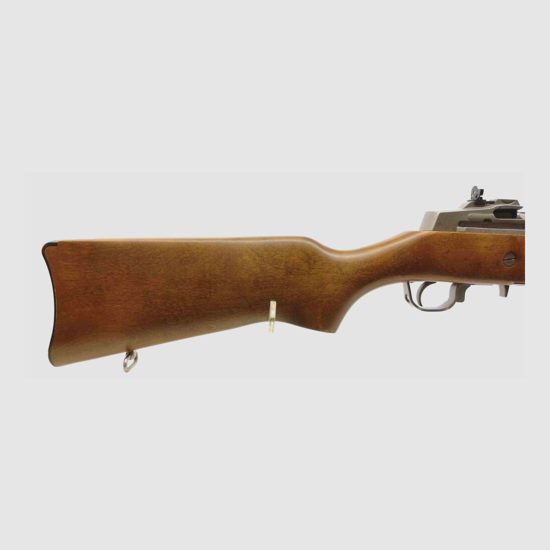 Ruger Mini 14 Ranch Rifle