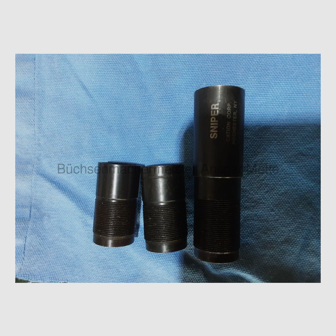 Stevens Mod. 67 Serie E, Stahlschrotbeschuss 2021! 67 Serie E, Bild 5 von 5