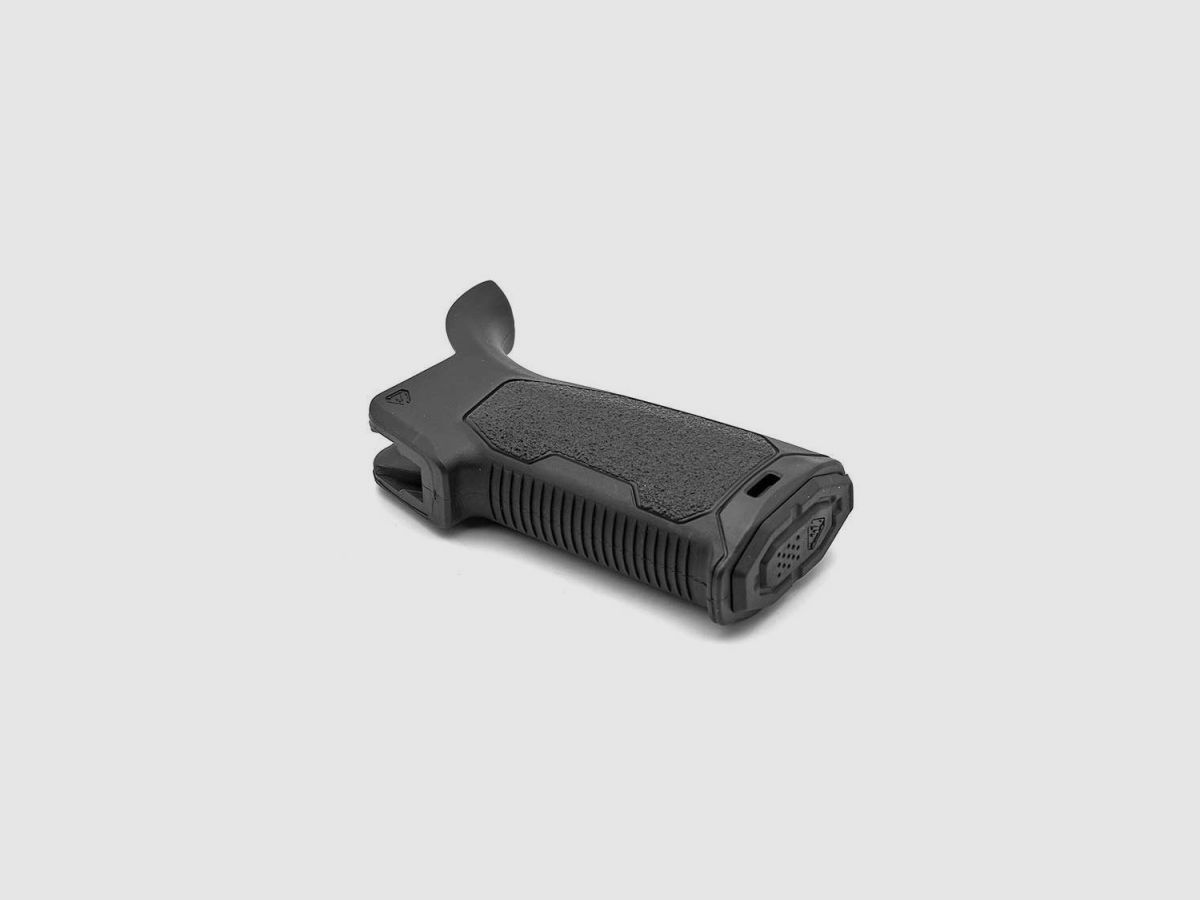 Strike Industries AR Overmol SI-AR-OMPG-15ded Ulepszony chwyt pistoletowy - 15 stopni z polimeru, zdjęcie 1 z 3