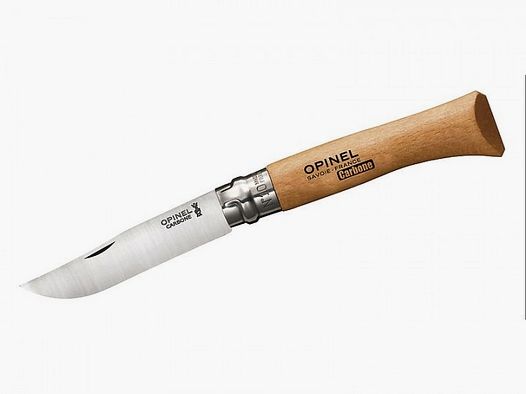 Opinel Nr.10 nicht rostfrei