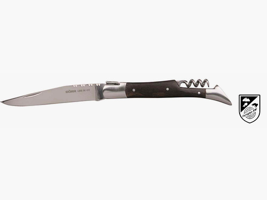 Dörr 208111 Taschenmesser Laguiole LMK-94 208111