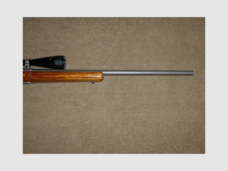 Ruger M77 MKII Target