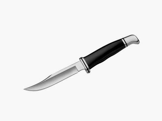 Cuchillo Buck 102 Woodsman® negro