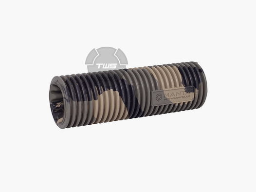 MANTA Schalldämpfer Sleeve 7″x1,5″