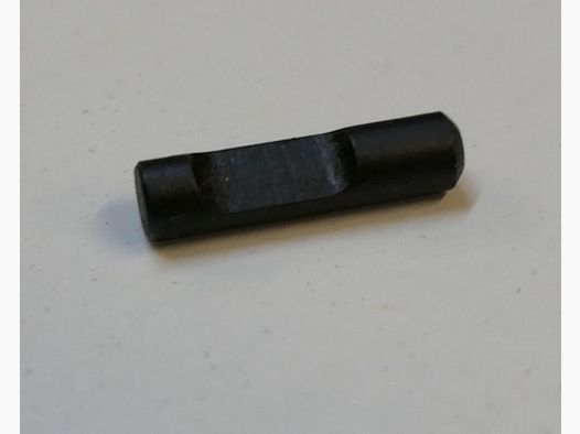 original DDR NVA AK47 pestillo de bloqueo para la tuerca de boca (208) sin usar, nuevo para AK47, 7,62x39