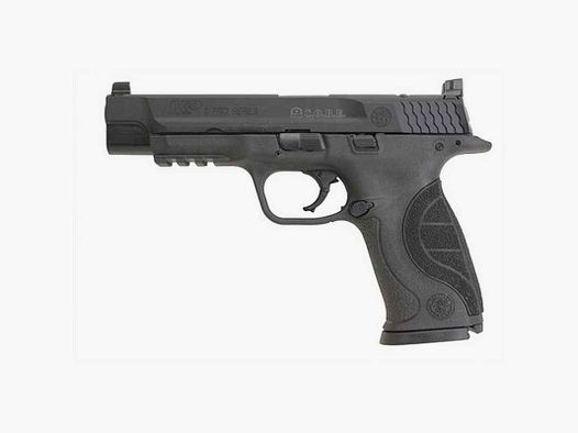 S&W M&P9 5" HC C.O.R.E. Pistole Kal. 9x19