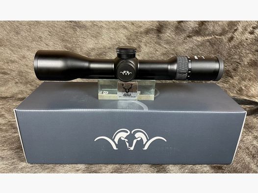 BLASER B2 2-12x50 iCS Vorführgerät