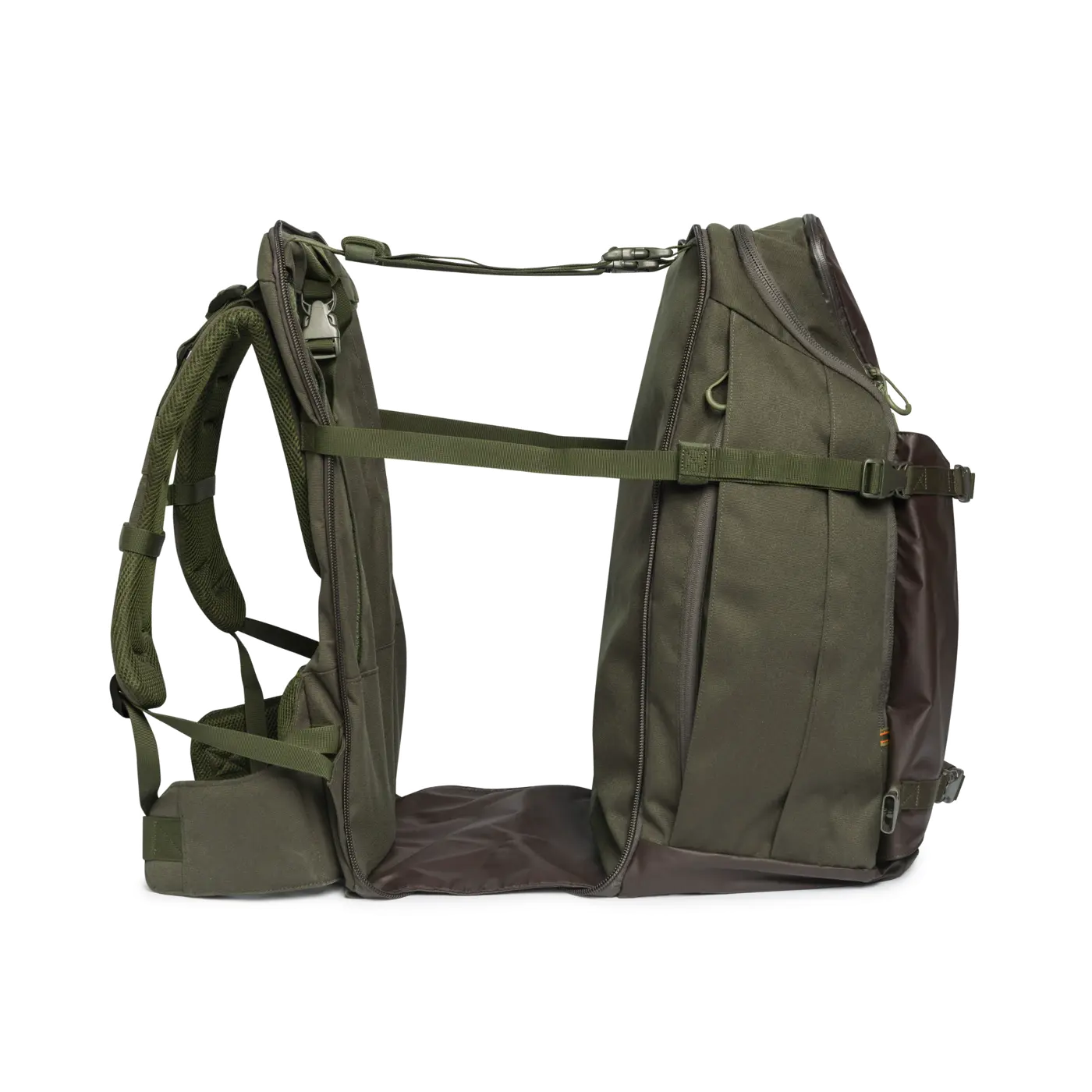 Ibex Large Backpack, billede 3 af 6